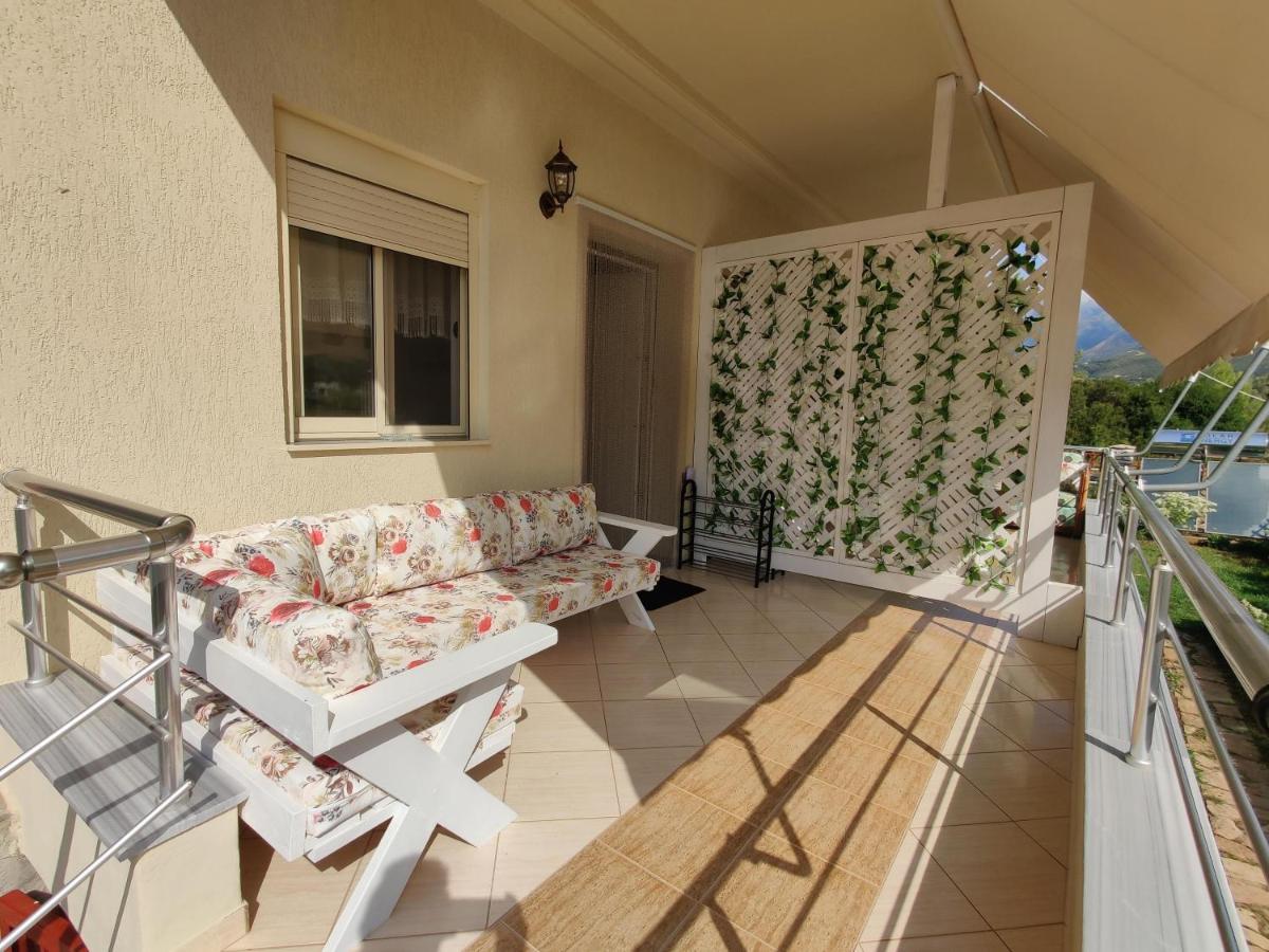 Apartment Vasil Mertiri