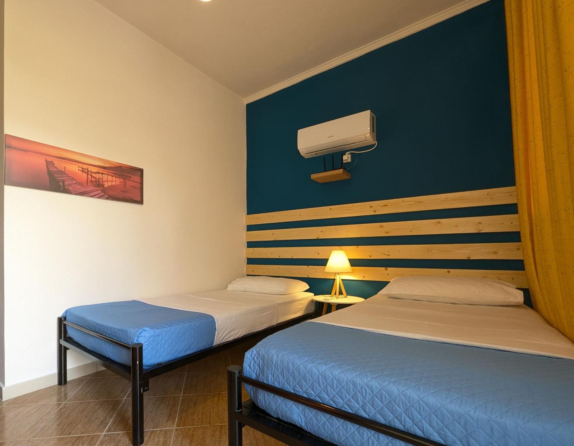 Apartment Vasil Mertiri Himare